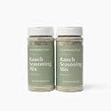 Clean Monday Meals Ranch Seasoning Mix — All-Purpose Ranch Powder
