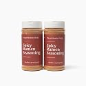 Clean Monday Meals Spicy Ramen Seasoning Mix — Bold Noodle Flavor