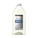 Clean Revolution Dish Spray, Powerful Formula Cuts Through Grease, Compatible with Dawn Powerwash Sprayers and Foamers, Fragrance Free, 64 Fl Oz