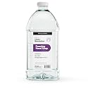 Clean Revolution Foaming Hand Soap Refill Supply Container, Ready to Use Formula, Natural Lavender Fragrance, 64 Fl Oz (Pack of 6)