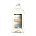 Clean Revolution SuperWash Dish Soap Spray 64oz Refill Supply Container, Ready to Use Formula, Citrus Fragrance, 1 Pack