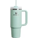 The Clean Slate Quencher H2.0 FlowState™ Tumbler | 30 OZ - Stanley Create, Mint