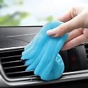 TICARVE Car Cleaning Gel for Car Keyboard Electronics Home Office 100g Bag