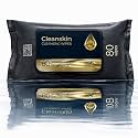 Cleanskin Tattoo Wipes 80 Count, Green Soap for Tattooing, PMU & Aftercare