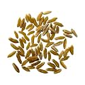 CLEAR CREEK Certified Glyphosate Residue Free Khorasan Wheat Berries | 18 lb | Non-GMO Project Verified