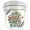 CLEAR CREEK Certified Glyphosate Residue Free Einkorn Wheat Berries | 25 lb bucket | Non-GMO Project Verified