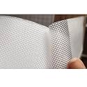 Clear Rubber Grip Tape Anti Slip Tape 2 Inch, 16.5 Feet, Heavy Duty Waterproof Non-Abrasive Tape Cushion Pad for Indoor &amp; Outdoor, Making Handles or Contact Surfaces Safer