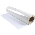 Clear Self-Adhesive Laminating Vinyl, 12" x 50 FT by Turner Moore Edition