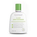Clear Skin Cleanser for Oily amp Sensitive