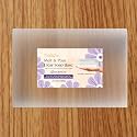 Clear Soap Base, Melt and Pour Glycerin Soap Base for Soap Making 25.2 LB