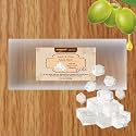 Clear Soap Base, Melt And Pour Soap Base, Glycerin Soap Base for Soap Making, Vegetable, 5.2lb