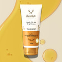 clearlyU Deep Skin Cleanser Niacinamide 