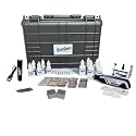 Clearshield Windshield Repair Kit - Window Rock Chip Repair Kit - Cracked Windshield Repair Kit - Auto Glass Repair Kit for 500+ Repairs