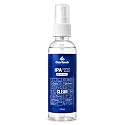 ClearTouch Isopropyl Alcohol 99 Percent | 99.9% Pure IPA Rubbing Alcohol for Cleaning | PCB Cleaner | Electronics, Mobile, Laptop, Glass | Spray 100 ml
