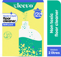 cleevo Floor Cleaner Liquid Refill Pack