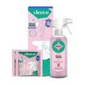 cleevo Kitchen Surface Cleaner Spray Bottle