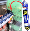 Clefairy Waterproof Silicone Sealant Tear Resistant