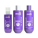 Clensta Rosemary Anti Hair Fall Spa Kit (Hair oil 150 ml + Shampoo 250ml + Conditioner 250 ml)