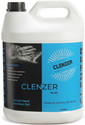 CLENZER BLISS Gel  - 75% Ethyl Alcohol, Aqua Fragrance - 5 litre Hand Sanitizer Can (5 L)