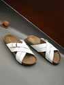 CLERKSVILLE Slip-On Open Toe Everyday Casual with