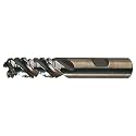 Cleveland C43267 PM-538R Powder Metal Special Profile Roughing End Mill, 3F SE CC