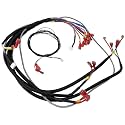 for Cleveland Iron Works Wiring