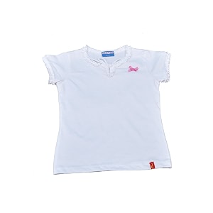 Clever Baby Girls Tshirt