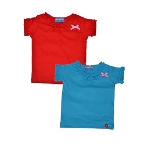 Clever Baby Girls Tshirt