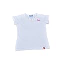 Clever Baby Girl39s Tshirt