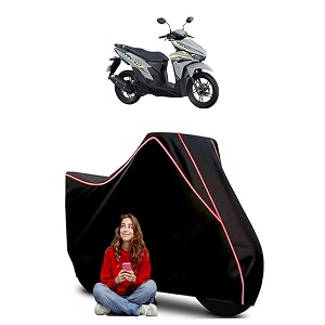 Click 125 Scooty Bike Cover Water Resistant