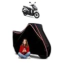 Click 125i Scooty Bike Cover Water Resistant