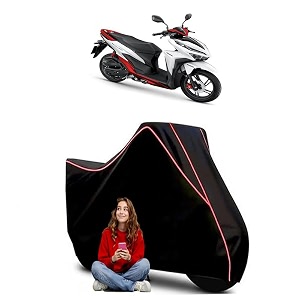 Click 150 Scooty Bike Cover Water Resistant