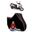 Click 150 Scooty Bike Cover Water Resistant