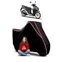 Click 150i Scooty Bike Cover Water Resistant