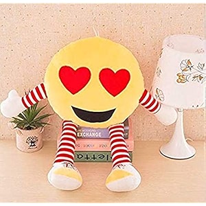 pillow cushion soft toys stuffed plush pillow kissing