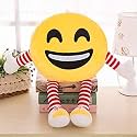 Pillow Cushion Soft Toys Stuffed Plush (Pillow, Kissing)