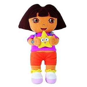 long soft lovable hugable cute giant life size teddy bear dora doll 55cm