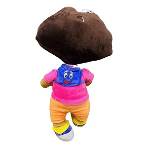 long soft lovable hugable cute giant life size teddy bear dora doll 40cm