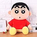Soft Baby Ball Toy - Kids' Stuffed Toy for Boys and Girls, Children's Birthday Gift (6 cm Multi)