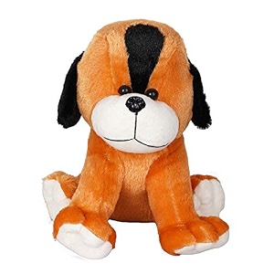 soft toys long soft lovable hugable cute giant life size teddy figure bear 30 cm dog soft toys brown lovely teddy figure