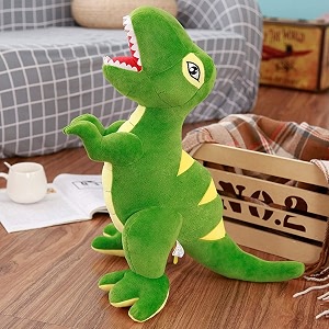 stuffed animal dinosaur plush toy stuffed animal pillow cushion softness 65cm