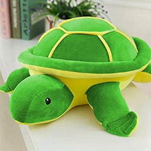 turtle softness birthday gift for girlswife boyfriendhusband softness for girls baby toys rakhi for brothersister gift items teddy bear turtle green 40 cm