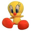 Tweety Soft Toys, Baby Toys, Kids Toy, Soft Toy, Toy for Girl, Birthday Gift for Girl/Boys, Tweety Toys for Kids, Toy Gift for Girls, Kids Toys for Boys/Girl, Toys Gift Items, (22 cm)