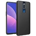 ClickAway Back Cover Oppo F11 Fourcut Matte Finish Hard Back 360 Degree Protection Full Protection Fourcut Back Cover Oppo F11 - Black Fourcut (Please Check Your Phone Model Before Buying
