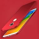 Back Redmi 5 Fourcut Matte Finish Hard Back 360 Degree Protection Full Protection Fourcut Back Cover Redmi 5 - Black Fourcut (Please Check Your Phone Model Before Buying