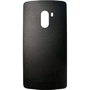 clickaway premium back panel back door adhesive panel glass housing battery cover case for lenovo vibe k4 note back panel back panel- must buy please check your phone model before buying
