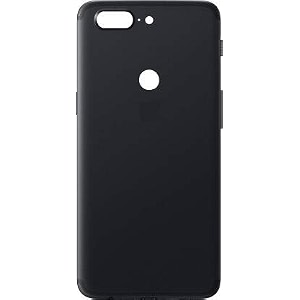 clickaway premium back panel back door adhesive panel glass housing battery cover case for one plus comes with brand logo back panel for one plus 5t back panelblack back panel- must buy please check your phone model before buying