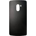 ClickAway Premium Back Panel Back Door Adhesive Panel Glass Housing Battery Cover Case for Lenovo Vibe K4 Note Back Panel Back Panel- Must Buy (Please Check Your Phone Model Before Buying