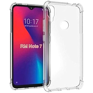 transparent redmi note 77s7 pro silicone soft mobile phone back case cover compatible for redmi note 77s7 pro ca427 please check your phone model before buying