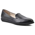 CLIFFS BY WHITE MOUNTAIN Women's Mint Tailored Loafer Flat